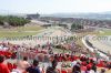 Grandstand L<br />GP Barcelona<br />Circuit de Montmelo